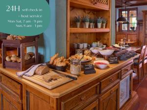 Classik Hotel Martinshof, Messe München