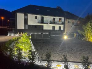 Maisons d'hotes T4 TRES HAUT STANDING 130 metres carre : photos des chambres