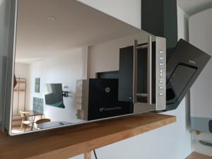 Appartements Residence Les Benedictins : photos des chambres