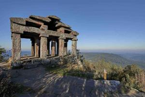 Chalets Chalet terrain cloture, bien place, 2 chambres : photos des chambres