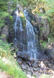 Chalets Chalet terrain cloture, bien place, 2 chambres : photos des chambres