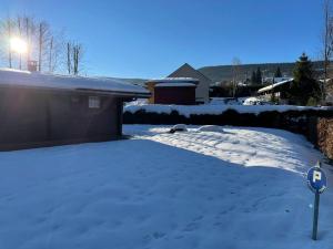 Chalets Chalet terrain cloture, bien place, 2 chambres : photos des chambres