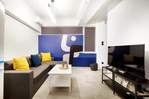 Marco's Apartment - MDY Urban Stay