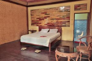 idjen Resto & Guest House deluxe