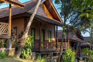 idjen Resto & Guest House deluxe - Jambu