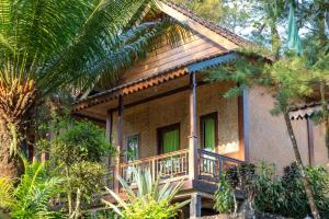 idjen Resto & Guest House deluxe