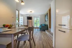 New!! Olive Hills - Gradiošnica