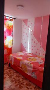 Apartamento Aboleda Campestre