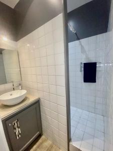 *Chic & Basic T3* place Carnot