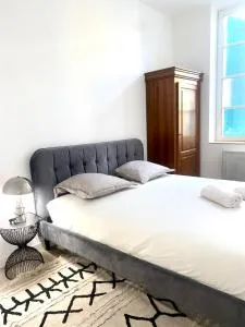 *Chic & Basic T3* place Carnot - Carcassone