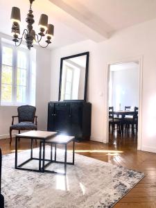 *Chic & Basic T3* place Carnot