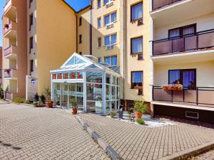 Morada Hotel Gothaer Hof