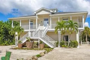 Private Island Paradise - Port Boca Grande