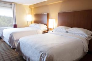 Four Points by Sheraton Winnipeg South