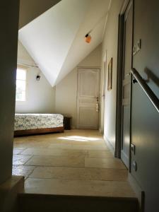 Maisons de vacances La Chouette - Les Bastides d'Edouard - Bourgogne : photos des chambres