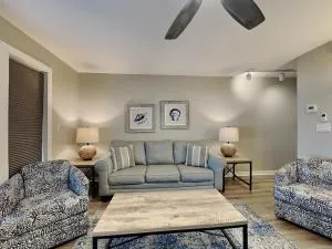 Grand Caribbean Perdido Key #106 East - Perdido Key