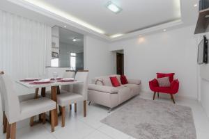 Apartamento 2 quartos no Buritis