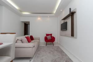 Apartamento 2 quartos no Buritis