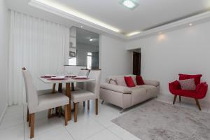 Apartamento 2 quartos no Buritis