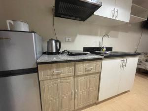 2506 Sunvida Tower across SM City