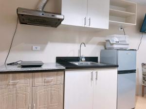 2506 Sunvida Tower across SM City