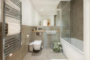 Stunning 1BR Flat in Hackney, 2 min London Fields