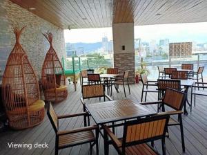 2506 Sunvida Tower across SM City