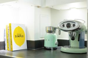 Stunning 1BR Flat in Hackney, 2 min London Fields