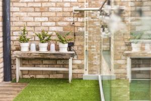 Stunning 1BR Flat in Hackney, 2 min London Fields