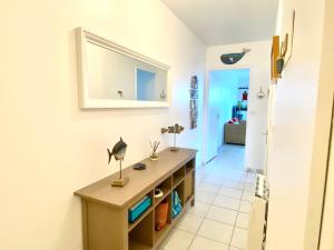 Appartements La Vigie : photos des chambres