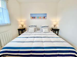 Appartements La Vigie : photos des chambres