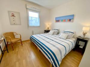 Appartements La Vigie : photos des chambres