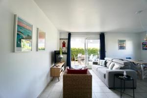 Appartements La Vigie : photos des chambres