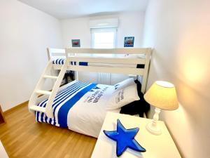 Appartements La Vigie : photos des chambres