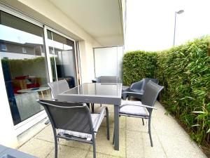 Appartements La Vigie : photos des chambres