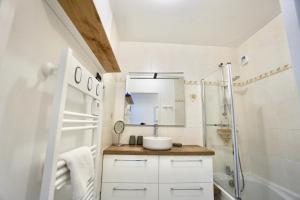 Appartements La Vigie : photos des chambres