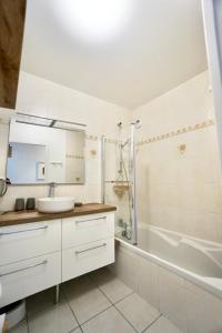 Appartements La Vigie : Appartement 2 Chambres