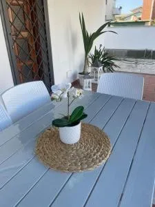 Angy Relax Mare Aeroporto - Focene