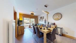 Appartements Elegant logement, Superbe vue : photos des chambres