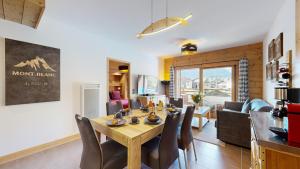 Appartements Elegant logement, Superbe vue : photos des chambres