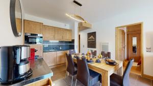 Appartements Elegant logement, Superbe vue : photos des chambres