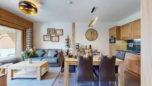 Appartements Elegant logement, Superbe vue : photos des chambres