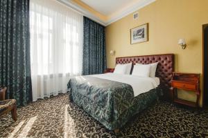Superior Double Room room in Hotel Jelgava