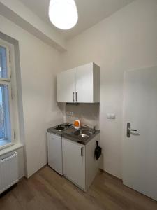 Apartmány Soukenická