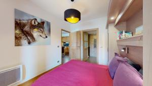 Appartements Elegant logement, Superbe vue : photos des chambres