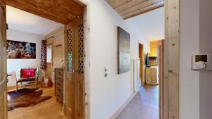 Appartements Elegant logement, Superbe vue : photos des chambres