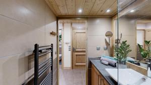Appartements Elegant logement, Superbe vue : photos des chambres
