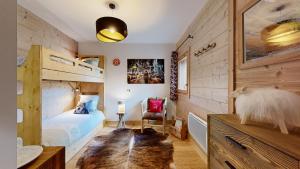 Appartements Elegant logement, Superbe vue : photos des chambres