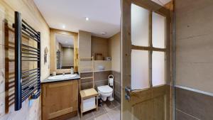 Appartements Elegant logement, Superbe vue : photos des chambres