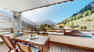 Appartements Elegant logement, Superbe vue : photos des chambres
